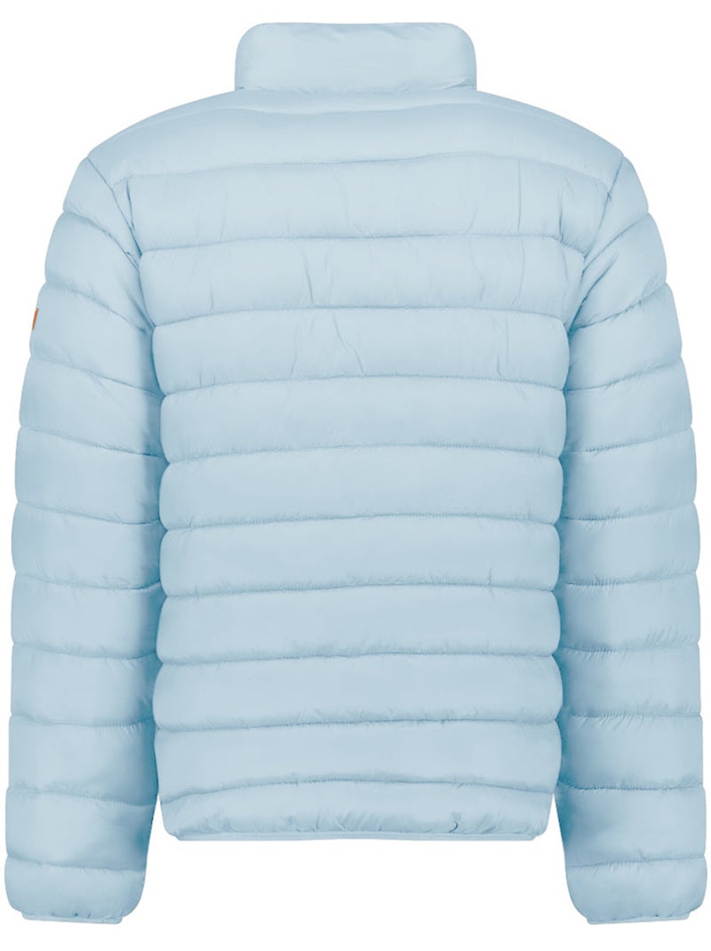 Blouson fin amigomapeak – canadian peak Bleu givrée - Kiabi