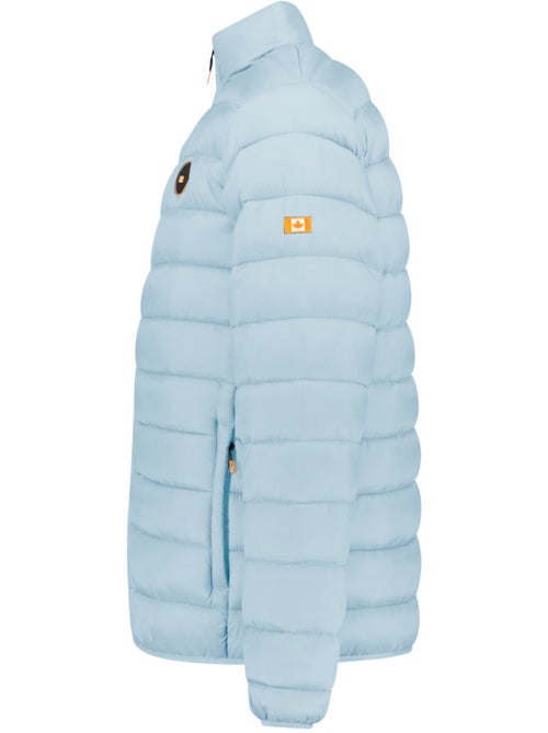Blouson fin amigomapeak – canadian peak - Kiabi Blouson fin amigomapeak – canadian peak - Kiabi