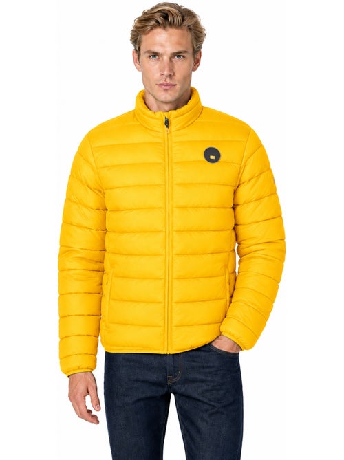 Blouson fin amigomapeak – canadian peak - Kiabi Blouson fin amigomapeak – canadian peak - Kiabi