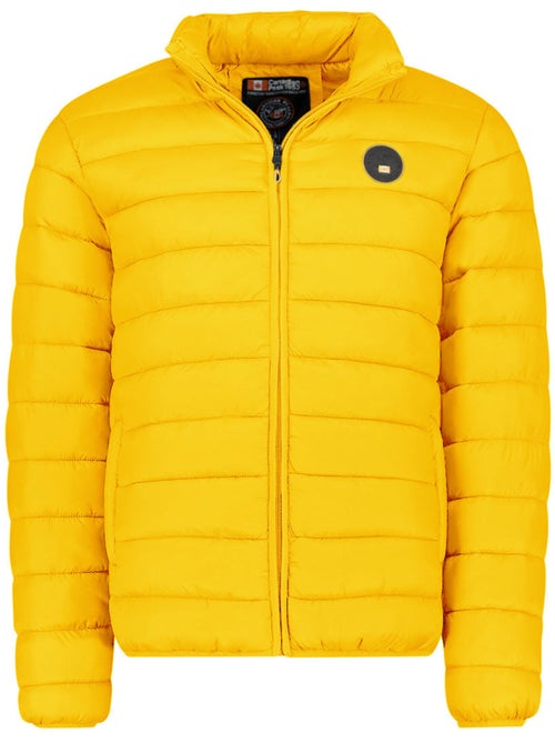 Blouson fin amigomapeak – canadian peak - Kiabi Blouson fin amigomapeak – canadian peak - Kiabi