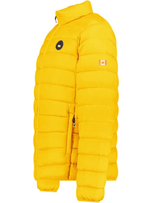 Blouson fin amigomapeak – canadian peak - Kiabi Blouson fin amigomapeak – canadian peak - Kiabi
