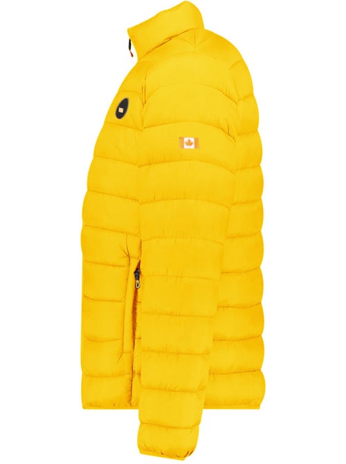 Blouson fin amigomapeak – canadian peak - Kiabi Blouson fin amigomapeak – canadian peak - Kiabi