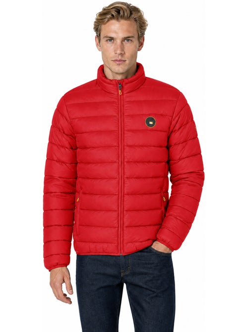 Blouson fin amigomapeak – canadian peak - Kiabi Blouson fin amigomapeak – canadian peak - Kiabi