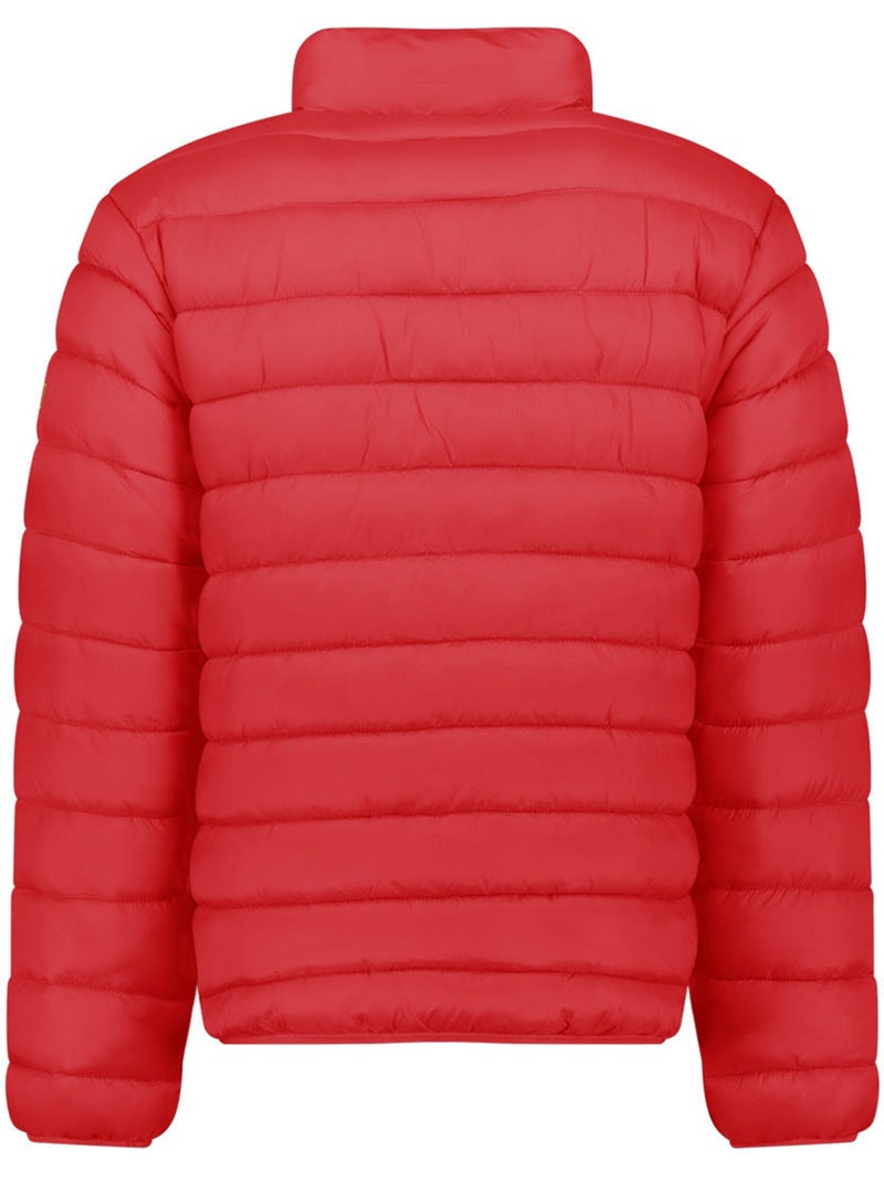 Blouson fin amigomapeak – canadian peak Rouge - Kiabi