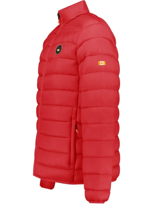 Blouson fin amigomapeak – canadian peak - Kiabi Blouson fin amigomapeak – canadian peak - Kiabi