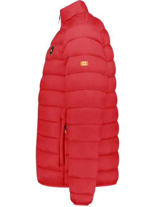 Blouson fin amigomapeak – canadian peak - Kiabi Blouson fin amigomapeak – canadian peak - Kiabi