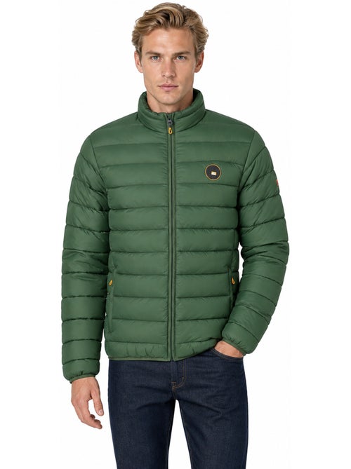 Blouson fin amigomapeak – canadian peak - Kiabi Blouson fin amigomapeak – canadian peak - Kiabi