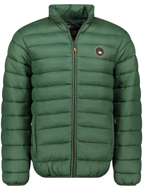 Blouson fin amigomapeak – canadian peak - Kiabi Blouson fin amigomapeak – canadian peak - Kiabi