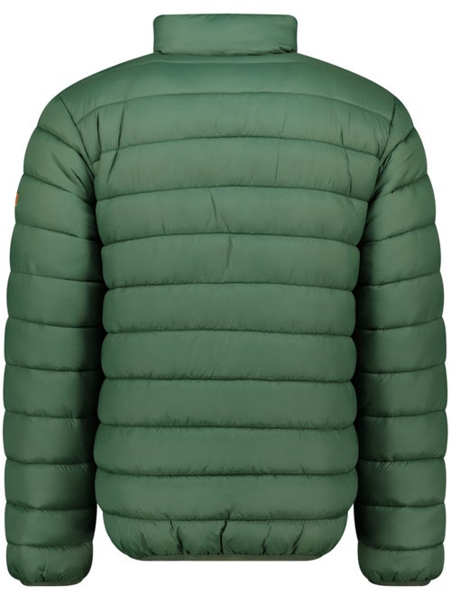 Blouson fin amigomapeak – canadian peak - Kiabi Blouson fin amigomapeak – canadian peak - Kiabi