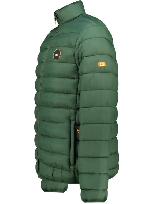 Blouson fin amigomapeak – canadian peak - Kiabi Blouson fin amigomapeak – canadian peak - Kiabi