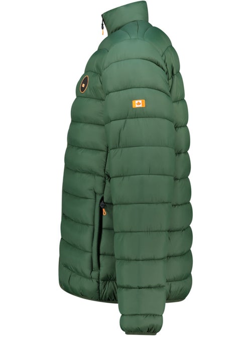 Blouson fin amigomapeak – canadian peak - Kiabi Blouson fin amigomapeak – canadian peak - Kiabi