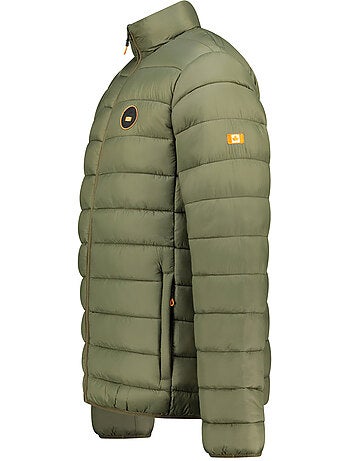 Blouson fin amigomapeak – canadian peak
