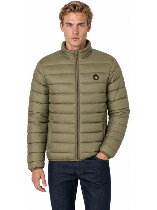 Blouson fin amigomapeak – canadian peak - Kiabi Blouson fin amigomapeak – canadian peak - Kiabi