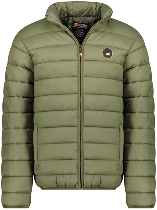 Blouson fin amigomapeak – canadian peak - Kiabi Blouson fin amigomapeak – canadian peak - Kiabi