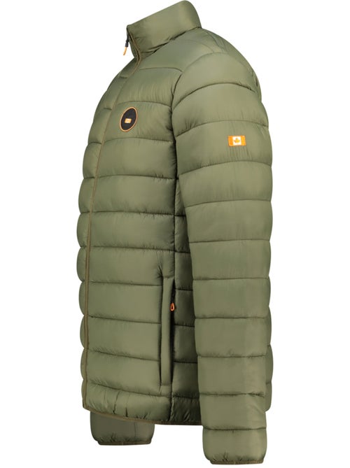 Blouson fin amigomapeak – canadian peak - Kiabi Blouson fin amigomapeak – canadian peak - Kiabi