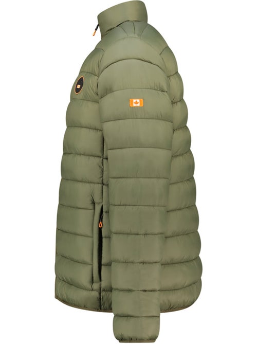 Blouson fin amigomapeak – canadian peak - Kiabi Blouson fin amigomapeak – canadian peak - Kiabi