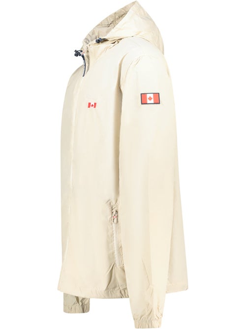 Blouson fin darileak – canadian peak - Kiabi Blouson fin darileak – canadian peak - Kiabi