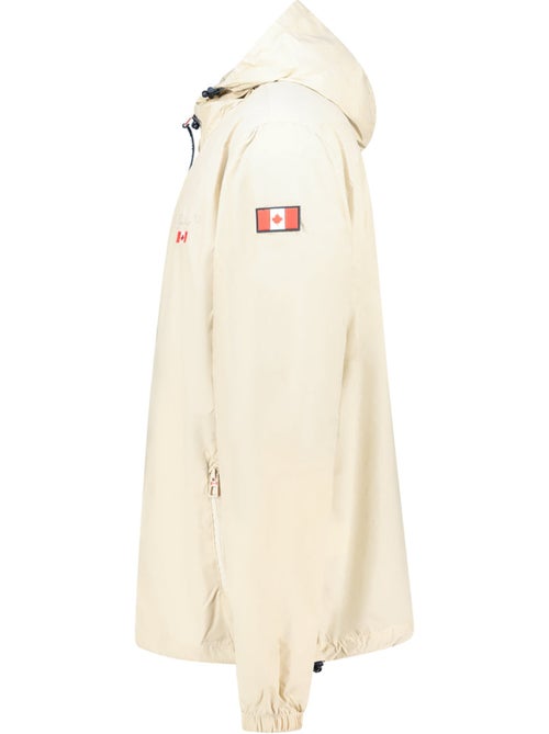 Blouson fin darileak – canadian peak - Kiabi Blouson fin darileak – canadian peak - Kiabi