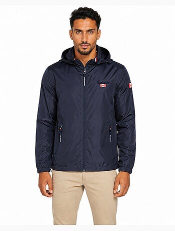 Blouson fin darileak – canadian peak