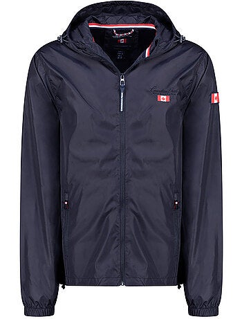 Blouson fin darileak – canadian peak