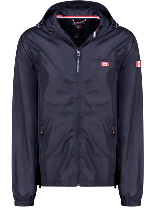 Blouson fin darileak – canadian peak - Kiabi Blouson fin darileak – canadian peak - Kiabi