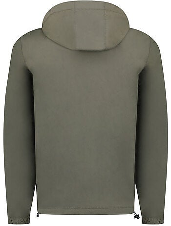 Blouson fin darileak – canadian peak