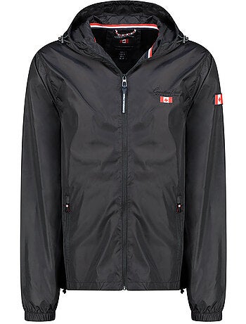 Blouson fin darileak – canadian peak