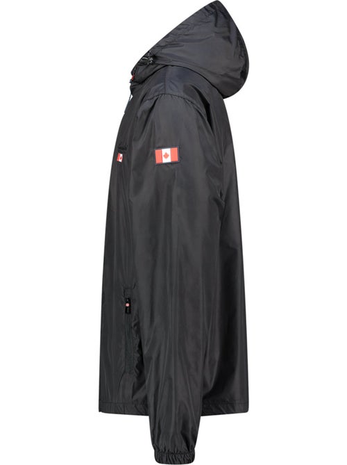 Blouson fin darileak – canadian peak - Kiabi Blouson fin darileak – canadian peak - Kiabi