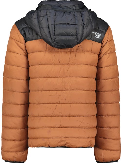 Blouson fin matelassé à capuche amigoclerceak – canadian peak - Kiabi Blouson fin matelassé à capuche amigoclerceak – canadian peak - Kiabi
