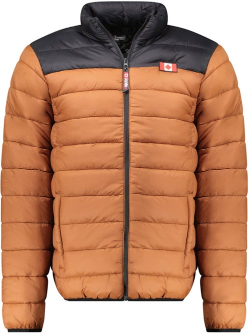 Blouson fin matelassé amigoclerceak – canadian peak - Kiabi Blouson fin matelassé amigoclerceak – canadian peak - Kiabi