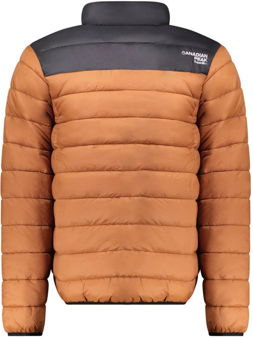Blouson fin matelassé amigoclerceak – canadian peak - Kiabi Blouson fin matelassé amigoclerceak – canadian peak - Kiabi