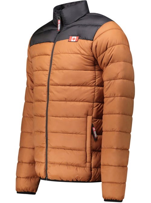 Blouson fin matelassé amigoclerceak – canadian peak - Kiabi Blouson fin matelassé amigoclerceak – canadian peak - Kiabi