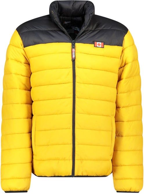 Blouson fin matelassé amigoclerceak – canadian peak - Kiabi Blouson fin matelassé amigoclerceak – canadian peak - Kiabi