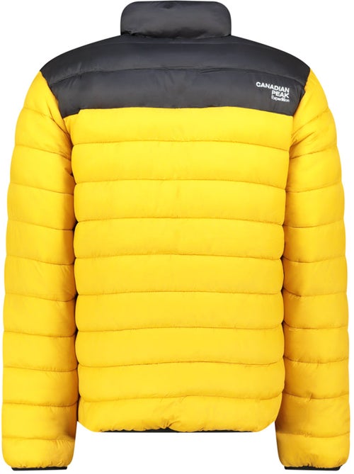 Blouson fin matelassé amigoclerceak – canadian peak - Kiabi Blouson fin matelassé amigoclerceak – canadian peak - Kiabi