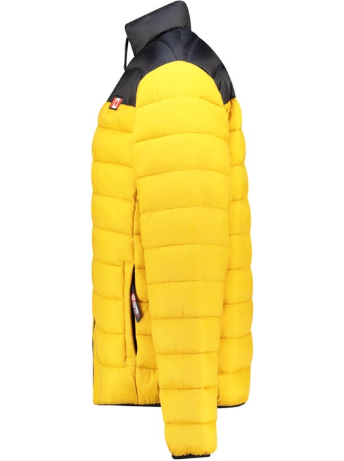 Blouson fin matelassé amigoclerceak – canadian peak - Kiabi Blouson fin matelassé amigoclerceak – canadian peak - Kiabi