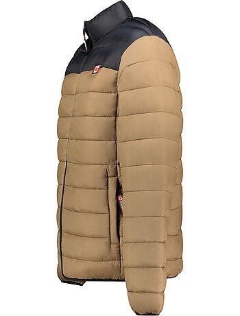 Blouson fin matelassé amigoclerceak – canadian peak