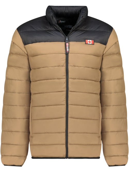 Blouson fin matelassé amigoclerceak – canadian peak - Kiabi Blouson fin matelassé amigoclerceak – canadian peak - Kiabi
