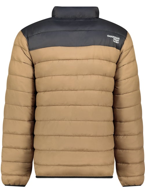 Blouson fin matelassé amigoclerceak – canadian peak - Kiabi Blouson fin matelassé amigoclerceak – canadian peak - Kiabi