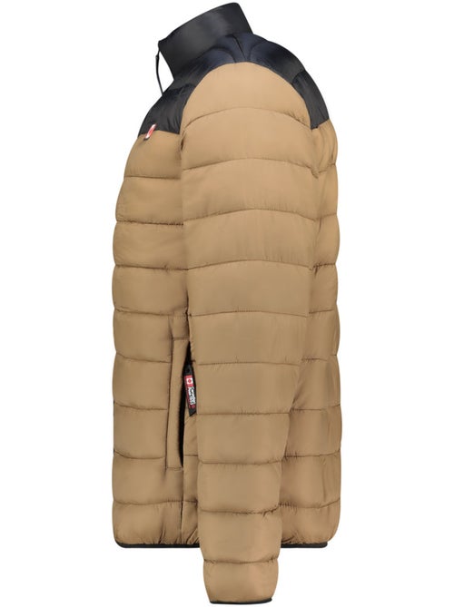 Blouson fin matelassé amigoclerceak – canadian peak - Kiabi Blouson fin matelassé amigoclerceak – canadian peak - Kiabi