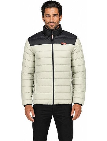Blouson fin matelassé amigoclerceak – canadian peak