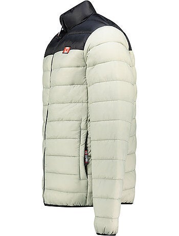 Blouson fin matelassé amigoclerceak – canadian peak