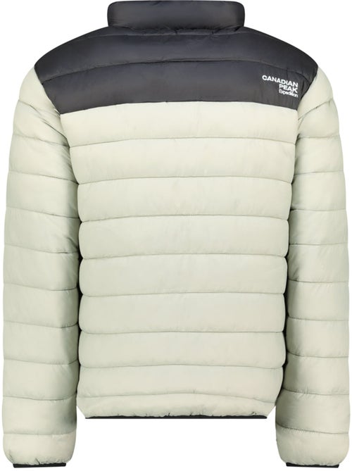Blouson fin matelassé amigoclerceak – canadian peak - Kiabi Blouson fin matelassé amigoclerceak – canadian peak - Kiabi