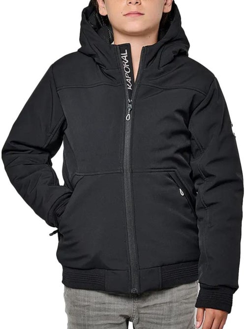 Blouson Garçon Kaporal - Kiabi Blouson Garçon Kaporal - Kiabi