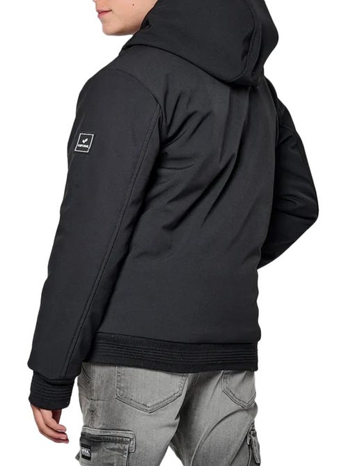Blouson Garçon Kaporal - Kiabi Blouson Garçon Kaporal - Kiabi