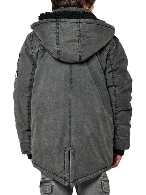 Blouson Garçon Kaporal - Kiabi Blouson Garçon Kaporal - Kiabi