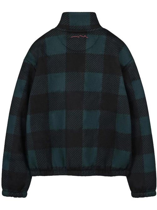 Blouson garçon teddy smith - Kiabi Blouson garçon teddy smith - Kiabi