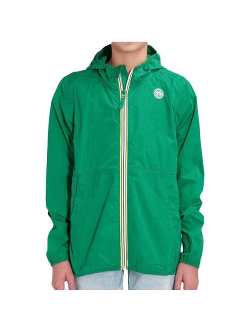 Blouson Garçon Teddy Smith - Kiabi Blouson Garçon Teddy Smith - Kiabi