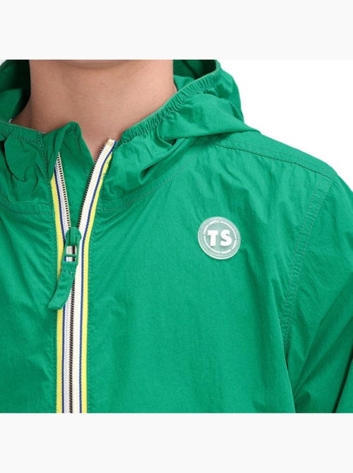 Blouson Garçon Teddy Smith - Kiabi Blouson Garçon Teddy Smith - Kiabi