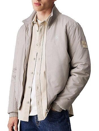 Blouson Homme Calvin Klein Jeans