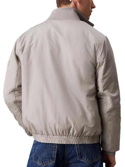 Blouson Homme Calvin Klein Jeans - Kiabi Blouson Homme Calvin Klein Jeans - Kiabi